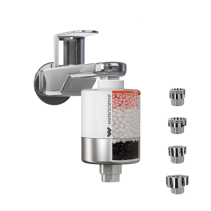 Kohler July Pillar Wash Basin Tap – Polished Chrome Bathroom Sink Faucet with Premium Solid Brass Construction