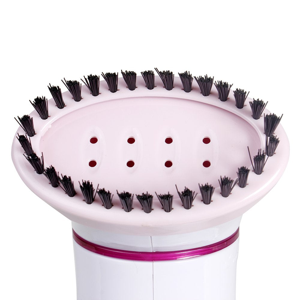 Lifelong LLGS01 Handheld Garment Steamer (Pink) + FREE AGARO Royal Coffee Frother (Worth ₹600) – Limited Time Offer!