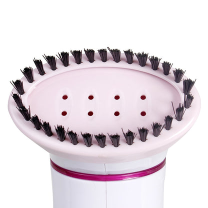 Lifelong LLGS01 Handheld Garment Steamer (Pink) + FREE AGARO Royal Coffee Frother (Worth ₹600) – Limited Time Offer!