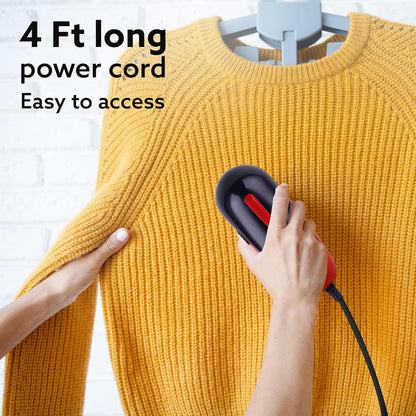 AGARO Elite Electric Lint Remover with Cord | Fabric Pill & Burr Remover for Sweaters, Blankets, Jackets, Carpets & Curtains
