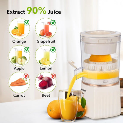 AGARO Regal Electric Citrus Juicer
