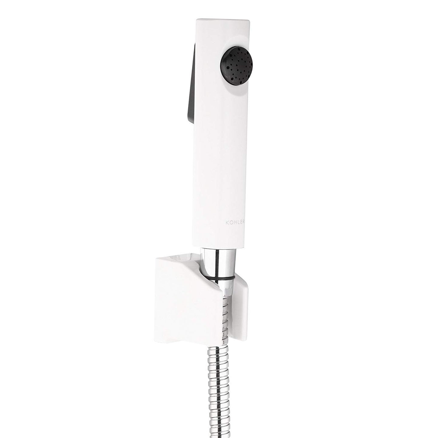 Bathroom with KOHLER 98100IN-CP Cuff Health Faucet | Premium Health Faucet with Modern Design | Durable & Leak Resistant | Free Delivery Available