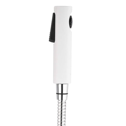 Bathroom with KOHLER 98100IN-CP Cuff Health Faucet | Premium Health Faucet with Modern Design | Durable & Leak Resistant | Free Delivery Available