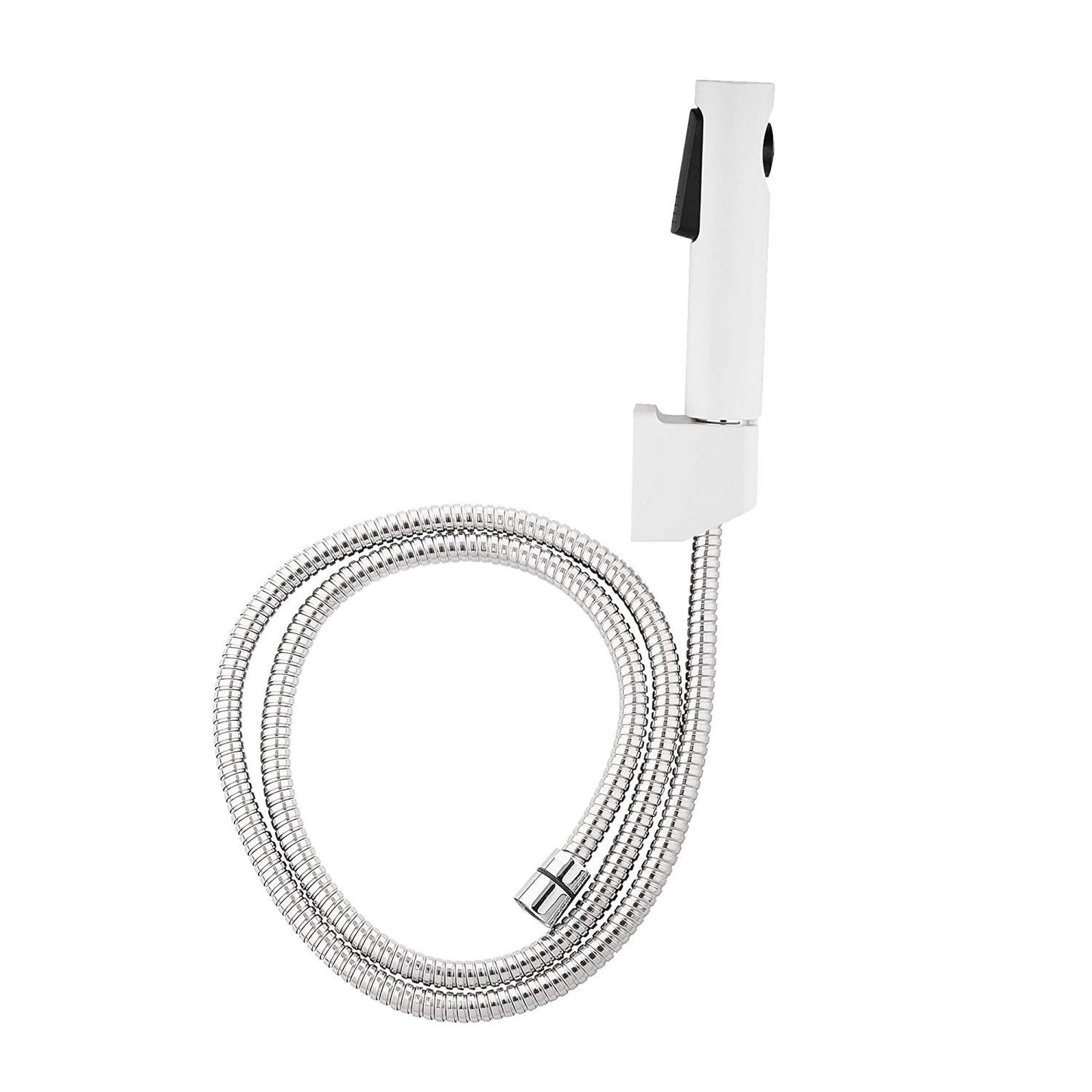 Bathroom with KOHLER 98100IN-CP Cuff Health Faucet | Premium Health Faucet with Modern Design | Durable & Leak Resistant | Free Delivery Available