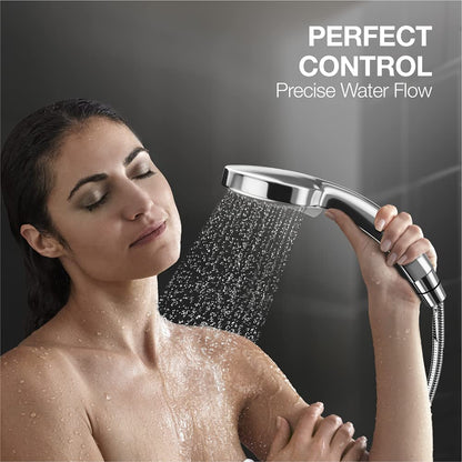 Bathroom with Kohler 16359IN-A-CP Hand Shower with Hose | Premium Hand Shower with Hose | High Pressure Water Flow | Elegant Chrome Finish | Modern Bathroom Essential | Free Delivery Available