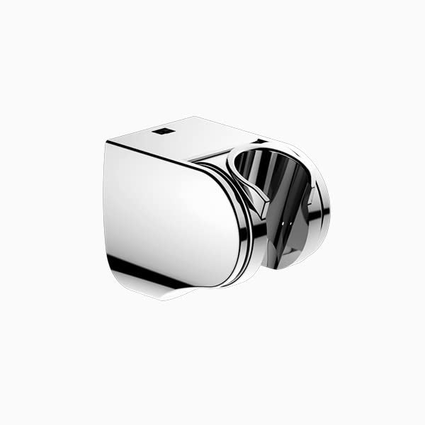KOHLER Complementary Hand Shower Bracket | Premium Wall Mounted Shower Holder with Chrome Finish | Durable Bathroom Handshower Support Bracket