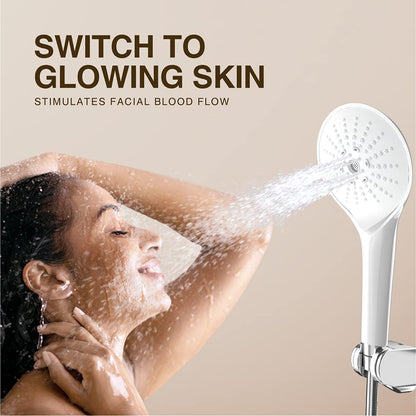 Kohler Switch Multimode Handshower – Premium Multi-Spray Hand Shower for Bathroom | Without Hose