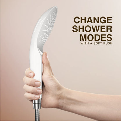 Kohler Switch Multimode Handshower – Premium Multi-Spray Hand Shower for Bathroom | Without Hose