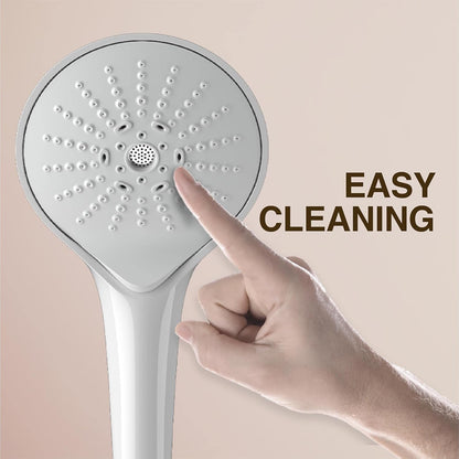 Kohler Switch Multimode Handshower – Premium Multi-Spray Hand Shower for Bathroom | Without Hose