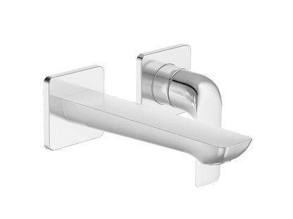 Kohler 27488IN-4ND-CP Fore Line Wall Mount Cold Only Faucet | Premium Chrome Finish Bathroom Tap