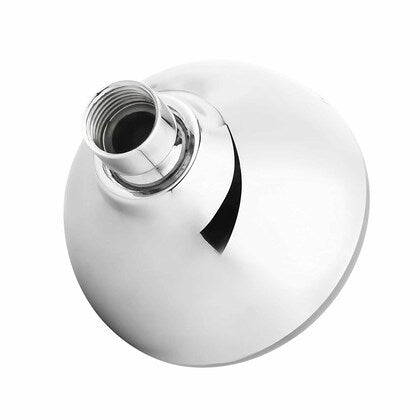 Hindware F160004 ABS Overhead Shower | Chrome Finish | Premium Rain Shower Head | BUY 1 GET 2 FREE
