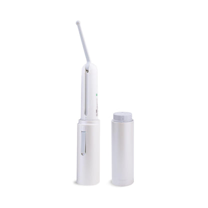 Kohler PureWash Portable Jet Spray Battery Operated Bidet – Compact Travel Hygiene Solution with Adjustable Water Spray
