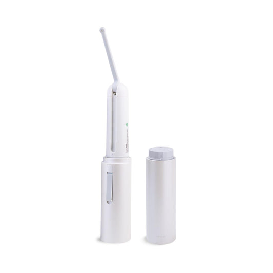 Kohler PureWash Portable Jet Spray Battery Operated Bidet – Compact Travel Hygiene Solution with Adjustable Water Spray