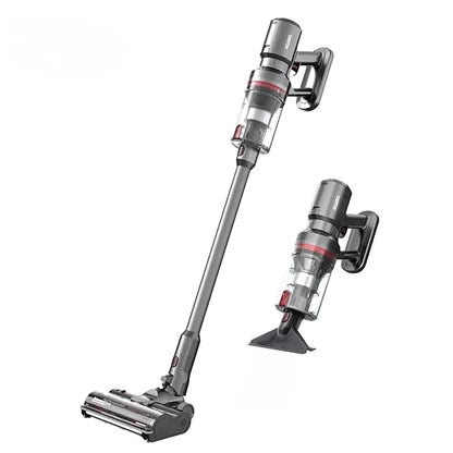 AGARO Imperial Cordless Vacuum Cleaner | 500W Brushless Motor | 28kPa Suction Power | 2-in-1 Stick & Handheld Vacuum