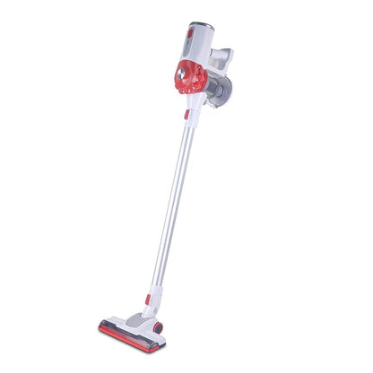 AGARO Regency Cordless Vacuum Cleaner | 7kPa Suction Power | Rechargeable Stick Vacuum for Home